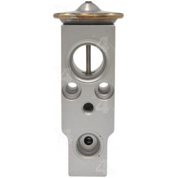 2007 Mercury Mariner A/C Expansion Valve Rear Four Seasons 39037 image 4 of 4