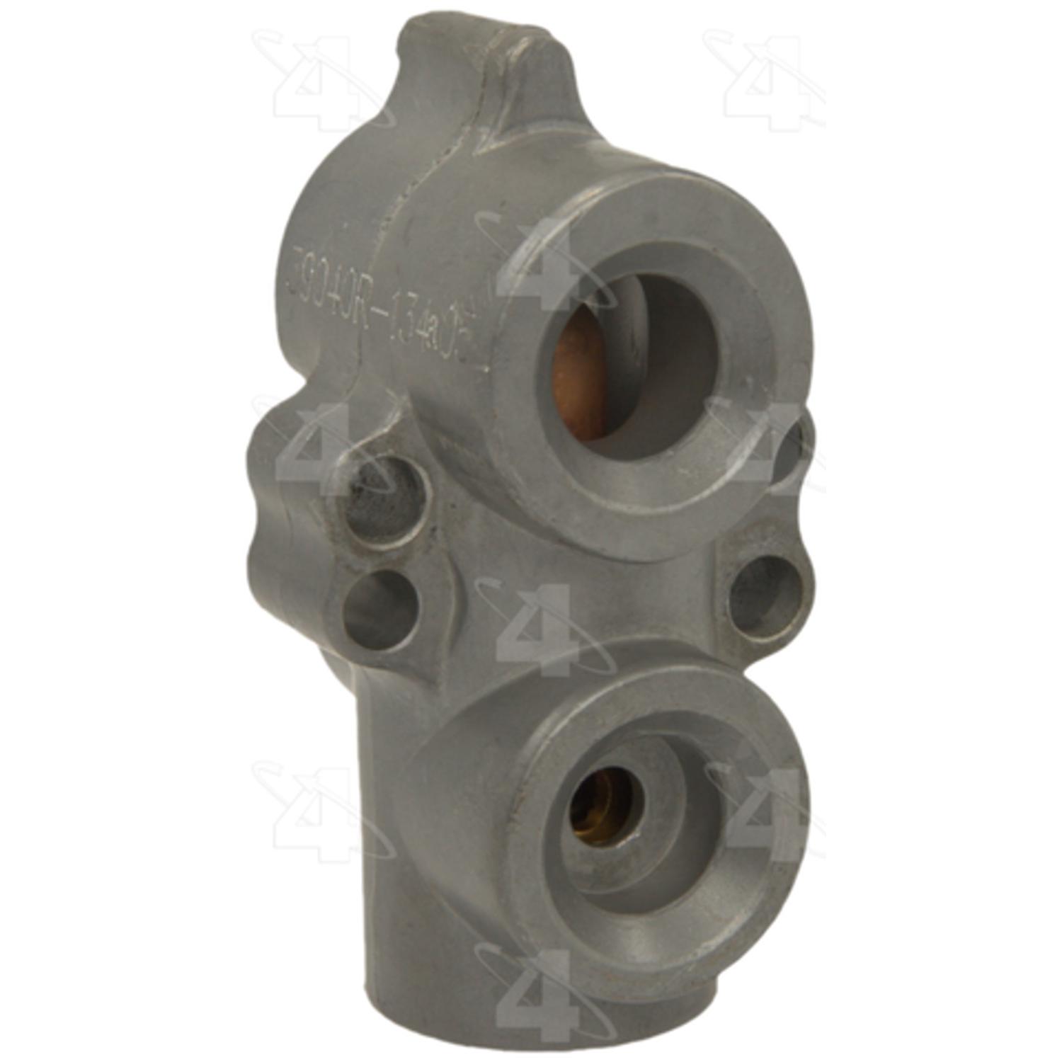 Four Seasons 39040 - A/C Expansion Valve Four Seasons 39040 A/C Expansion Valve product image 1 of 14