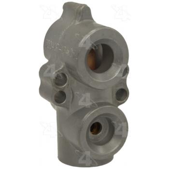 1991 Isuzu Stylus A/C Expansion Valve Four Seasons 39040 image 2 of 4