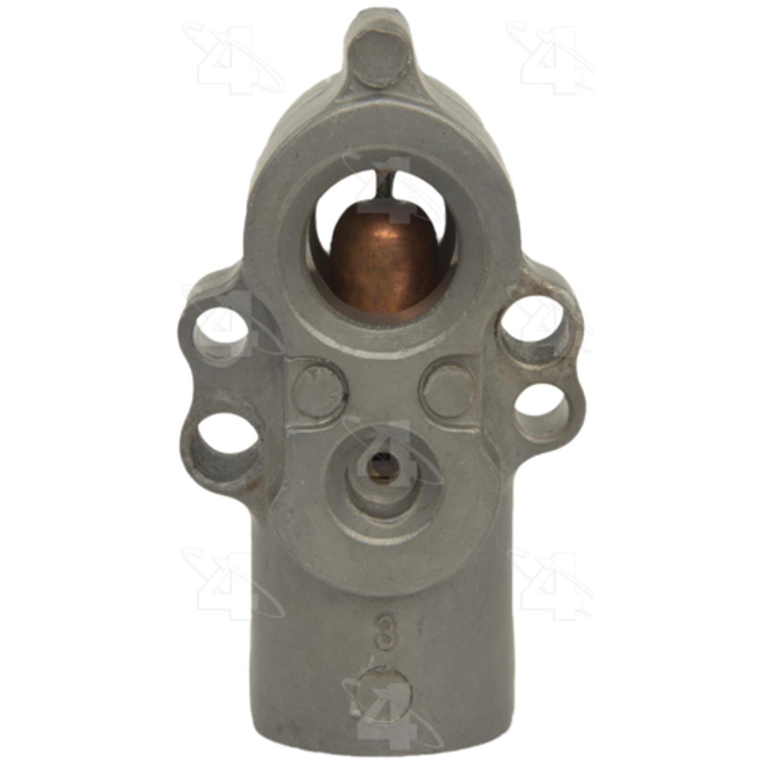Four Seasons 39040 - A/C Expansion Valve Four Seasons 39040 A/C Expansion Valve product image 4 of 14