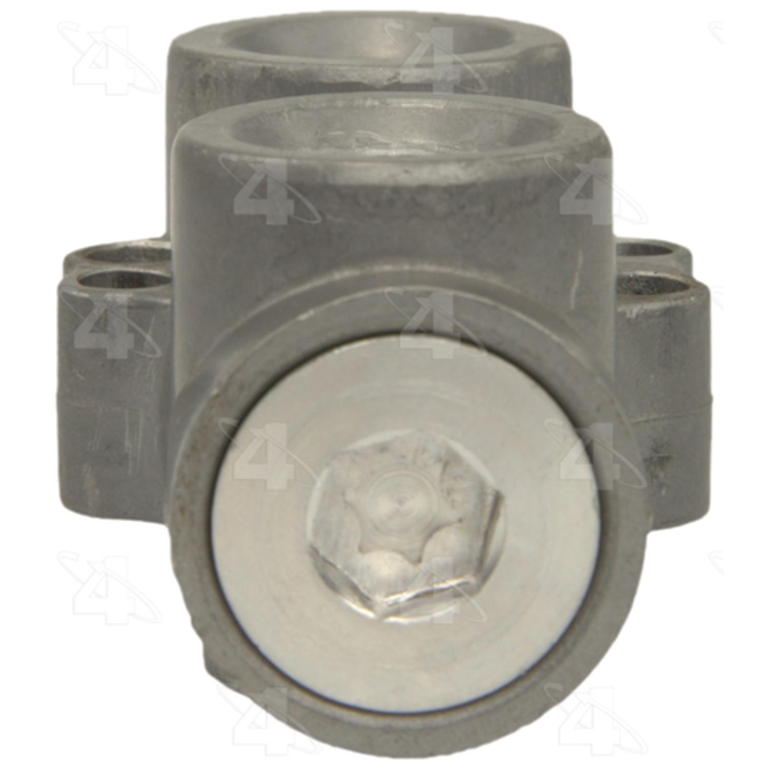 Four Seasons 39040 - A/C Expansion Valve Four Seasons 39040 A/C Expansion Valve product image 6 of 14