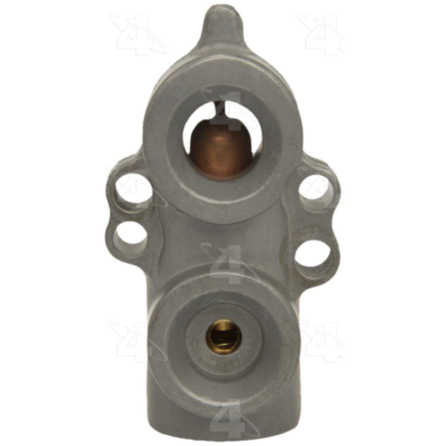 Four Seasons 39040 - A/C Expansion Valve Four Seasons 39040 A/C Expansion Valve product image 8 of 14