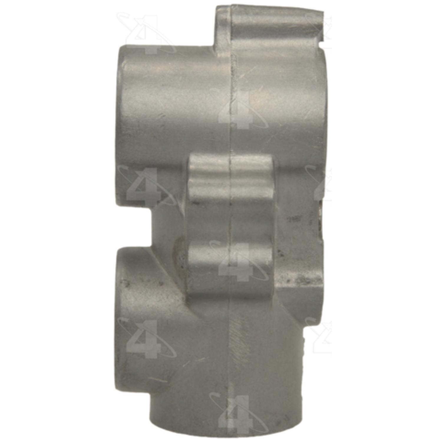 Four Seasons 39040 - A/C Expansion Valve Four Seasons 39040 A/C Expansion Valve product image 10 of 14