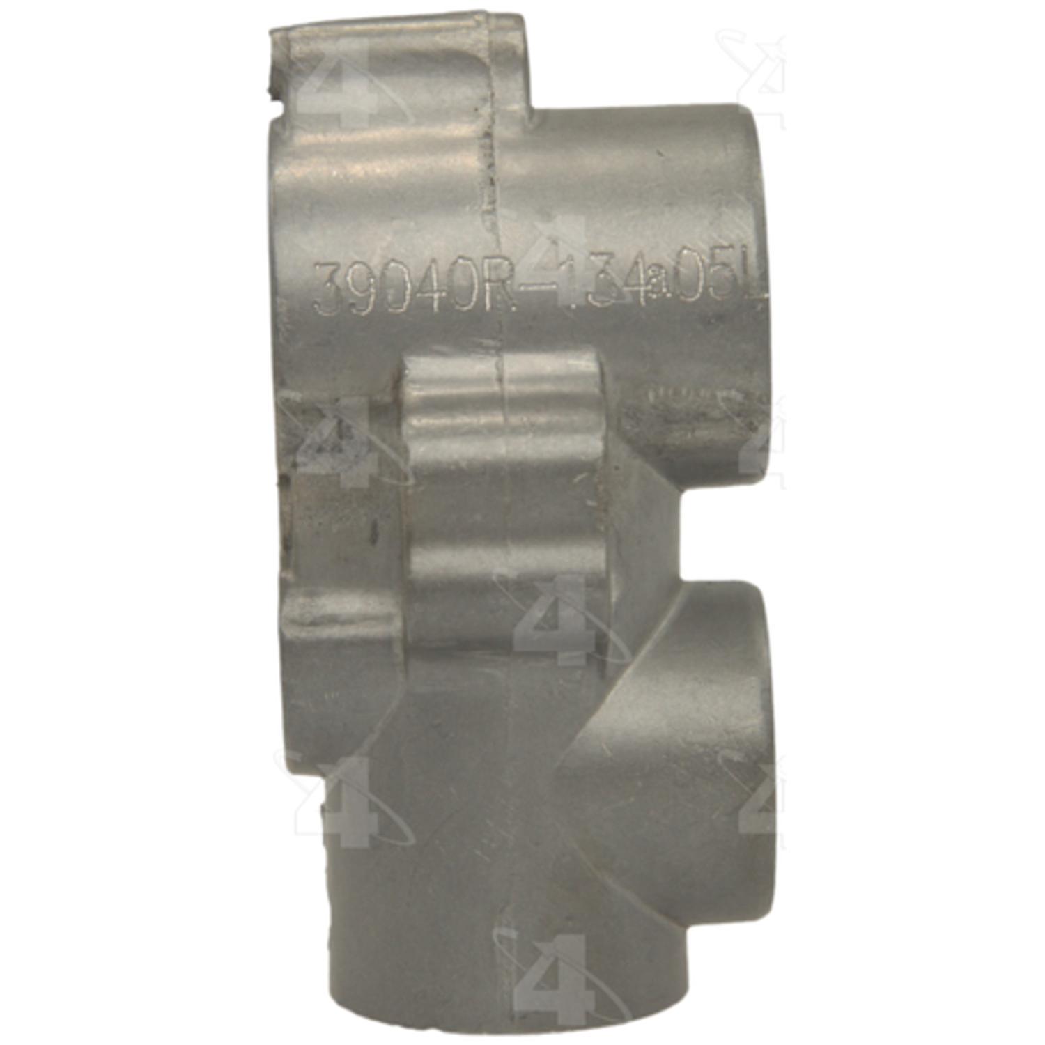 Four Seasons 39040 - A/C Expansion Valve Four Seasons 39040 A/C Expansion Valve product image 12 of 14