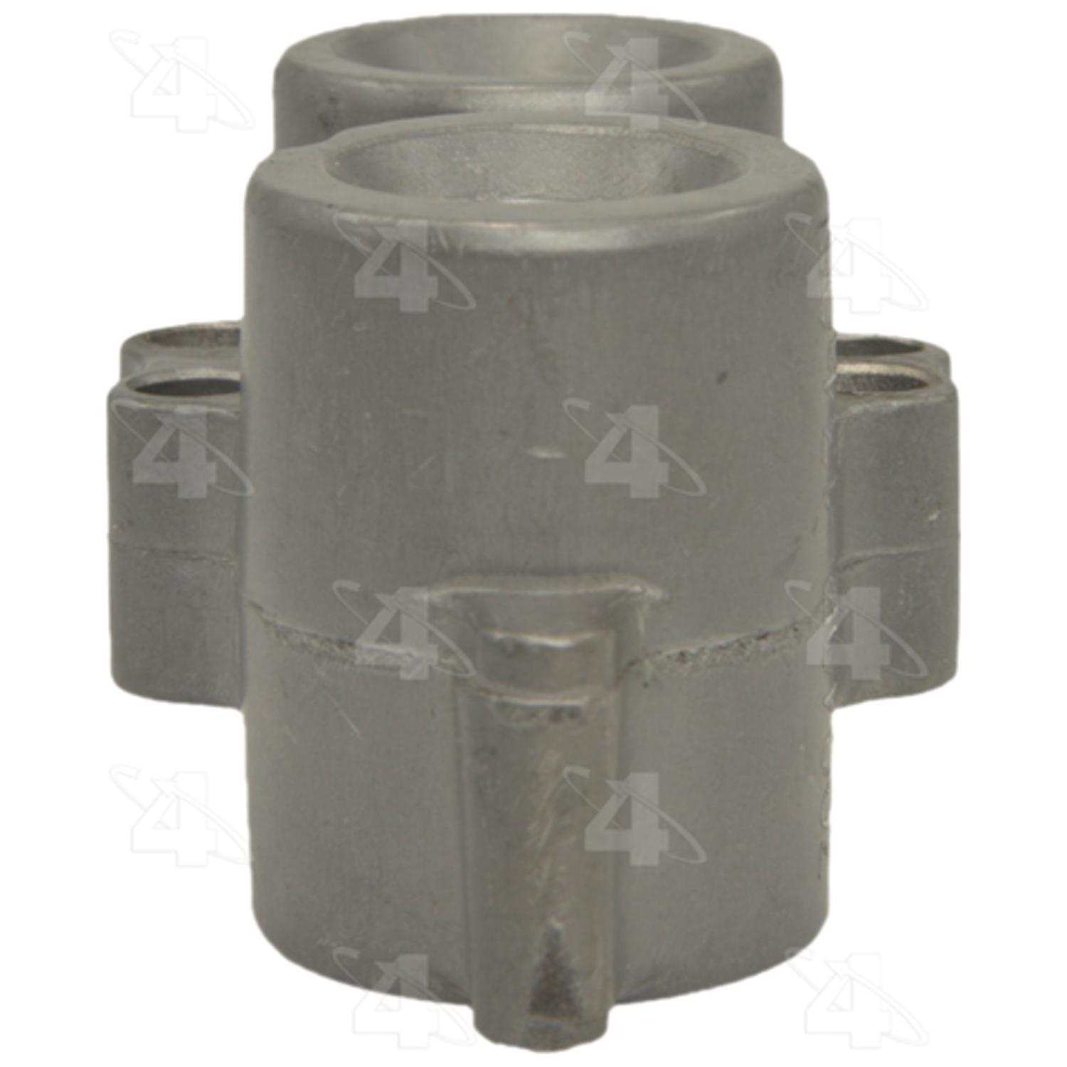Four Seasons 39040 - A/C Expansion Valve Four Seasons 39040 A/C Expansion Valve product image 14 of 14