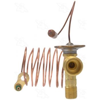 2000 Lexus LS400 A/C Expansion Valve Four Seasons 39041 image 4 of 4