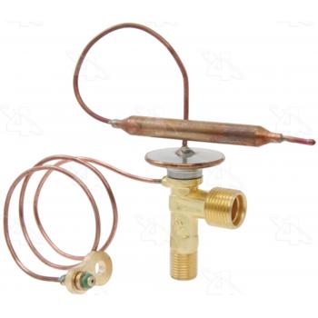 1992 Lexus LS400 A/C Expansion Valve Four Seasons 39042 image 1 of 4