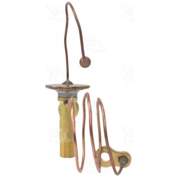 1992 Lexus LS400 A/C Expansion Valve Four Seasons 39042 image 2 of 4