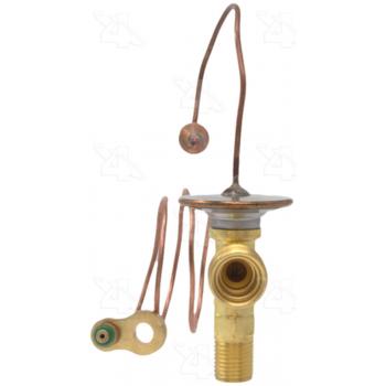 1992 Lexus LS400 A/C Expansion Valve Four Seasons 39042 image 4 of 4