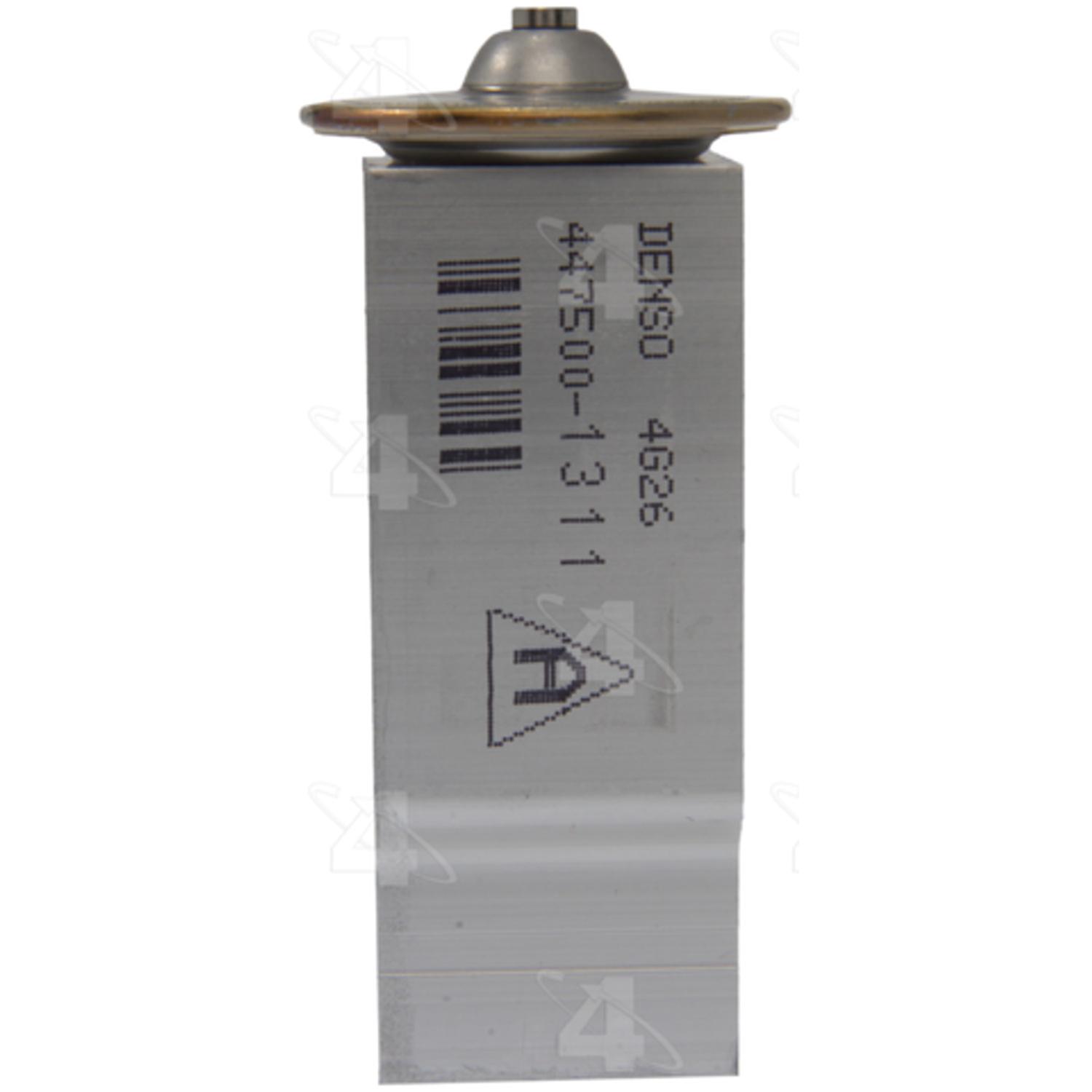 Four Seasons 39043 - A/C Expansion Valve Four Seasons 39043 A/C Expansion Valve product image 6 of 7