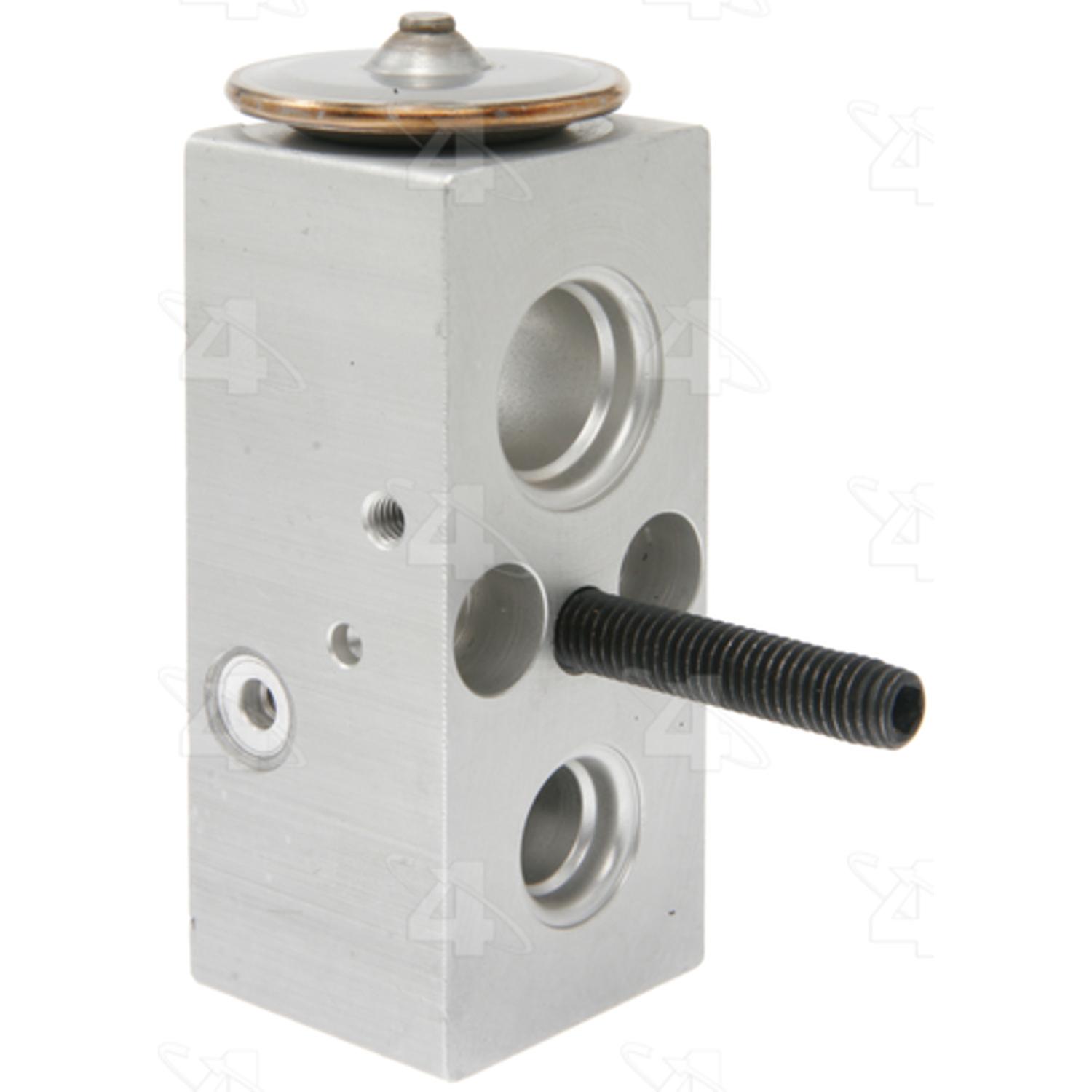 Four Seasons 39044 - A/C Expansion Valve Four Seasons 39044 A/C Expansion Valve product image 1 of 7