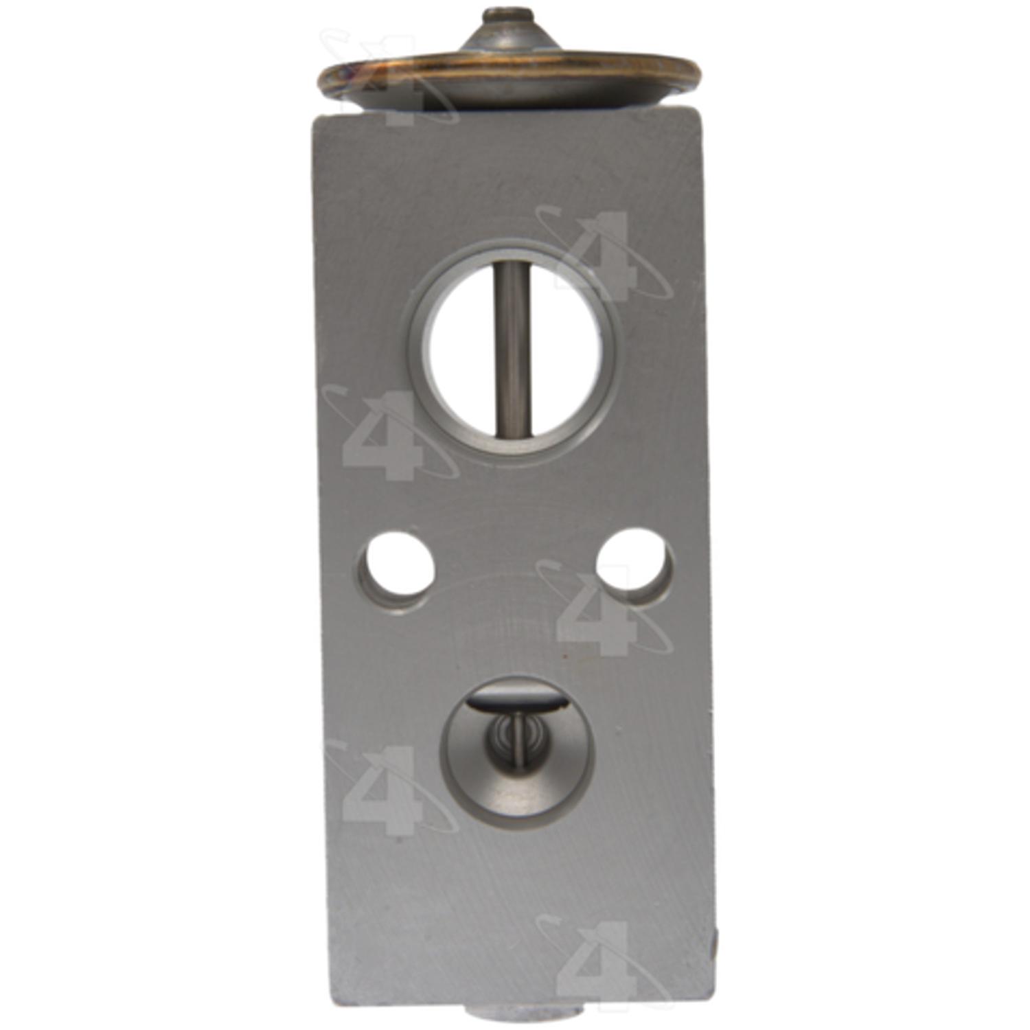 Four Seasons 39044 - A/C Expansion Valve Four Seasons 39044 A/C Expansion Valve product image 2 of 7