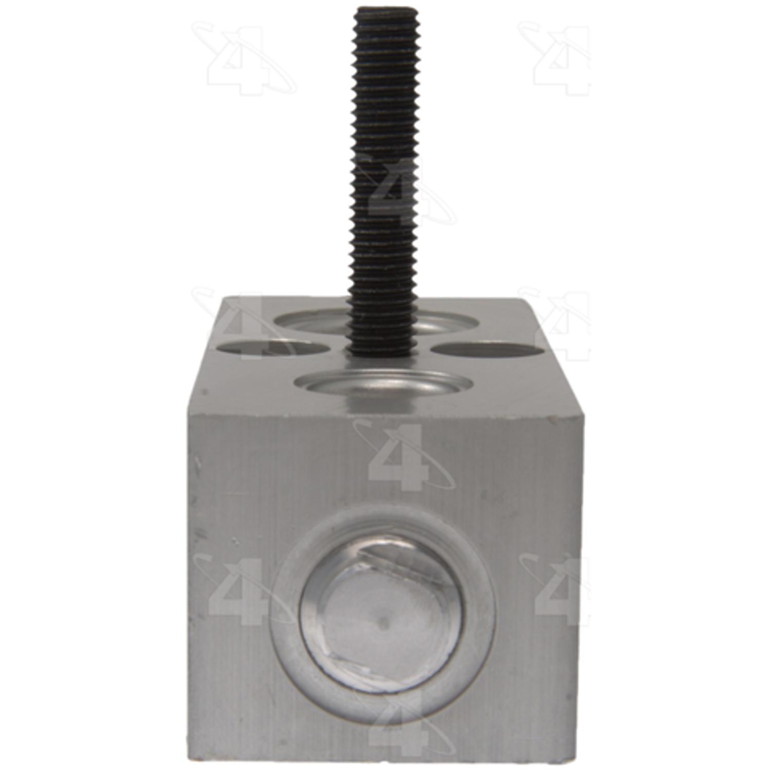 Four Seasons 39044 - A/C Expansion Valve Four Seasons 39044 A/C Expansion Valve product image 3 of 7