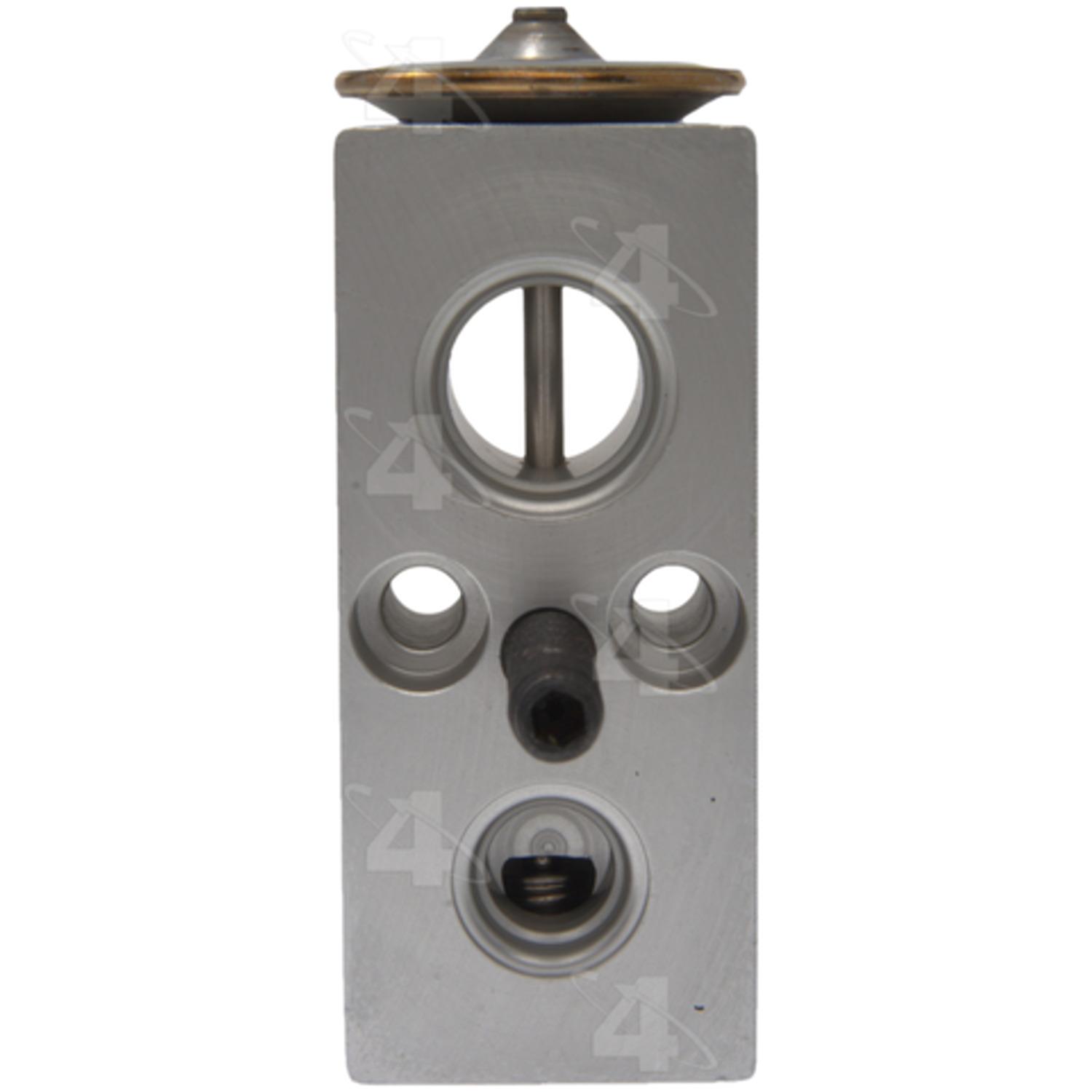 Four Seasons 39044 - A/C Expansion Valve Four Seasons 39044 A/C Expansion Valve product image 4 of 7