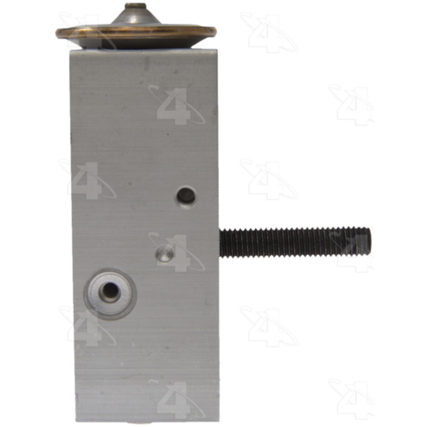 Four Seasons 39044 - A/C Expansion Valve Four Seasons 39044 A/C Expansion Valve product image 5 of 7