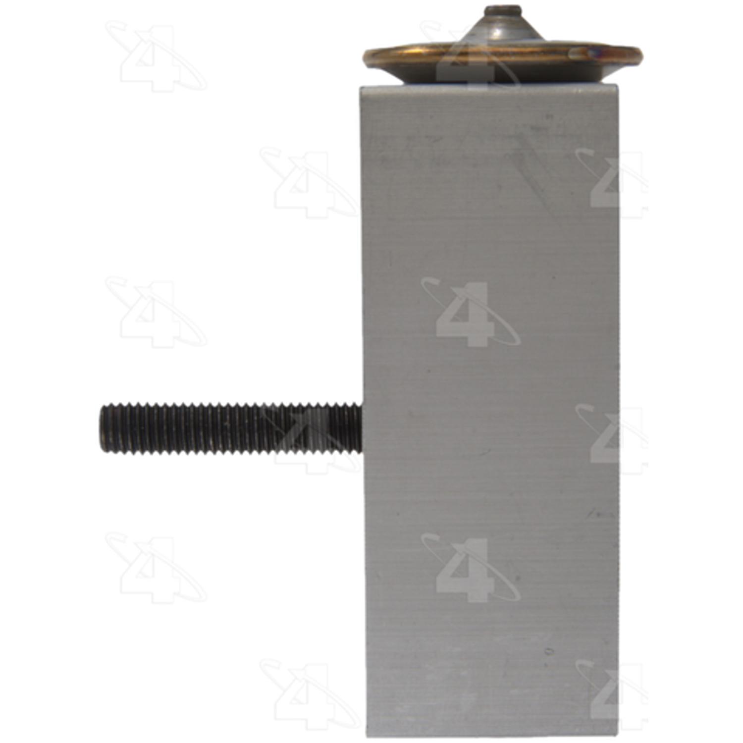 Four Seasons 39044 - A/C Expansion Valve Four Seasons 39044 A/C Expansion Valve product image 6 of 7