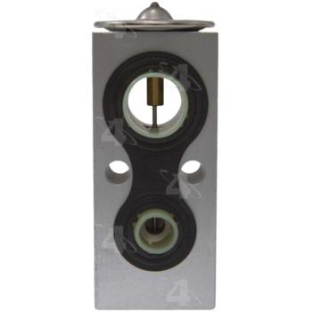 2003 Dodge Durango A/C Expansion Valve Front Four Seasons 39046 image 2 of 4