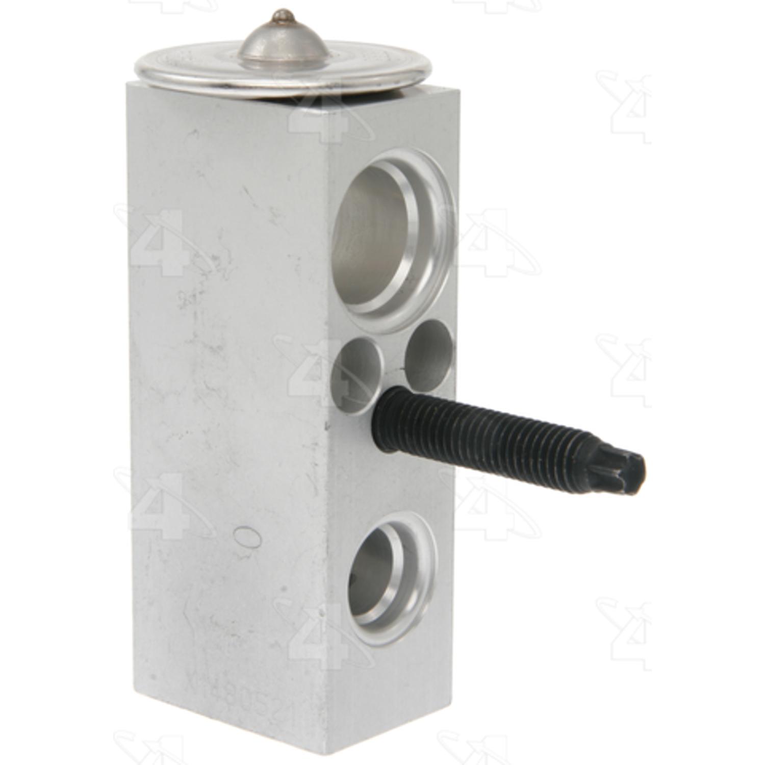 Four Seasons 39047 - A/C Expansion Valve Four Seasons 39047 A/C Expansion Valve product image 1 of 7