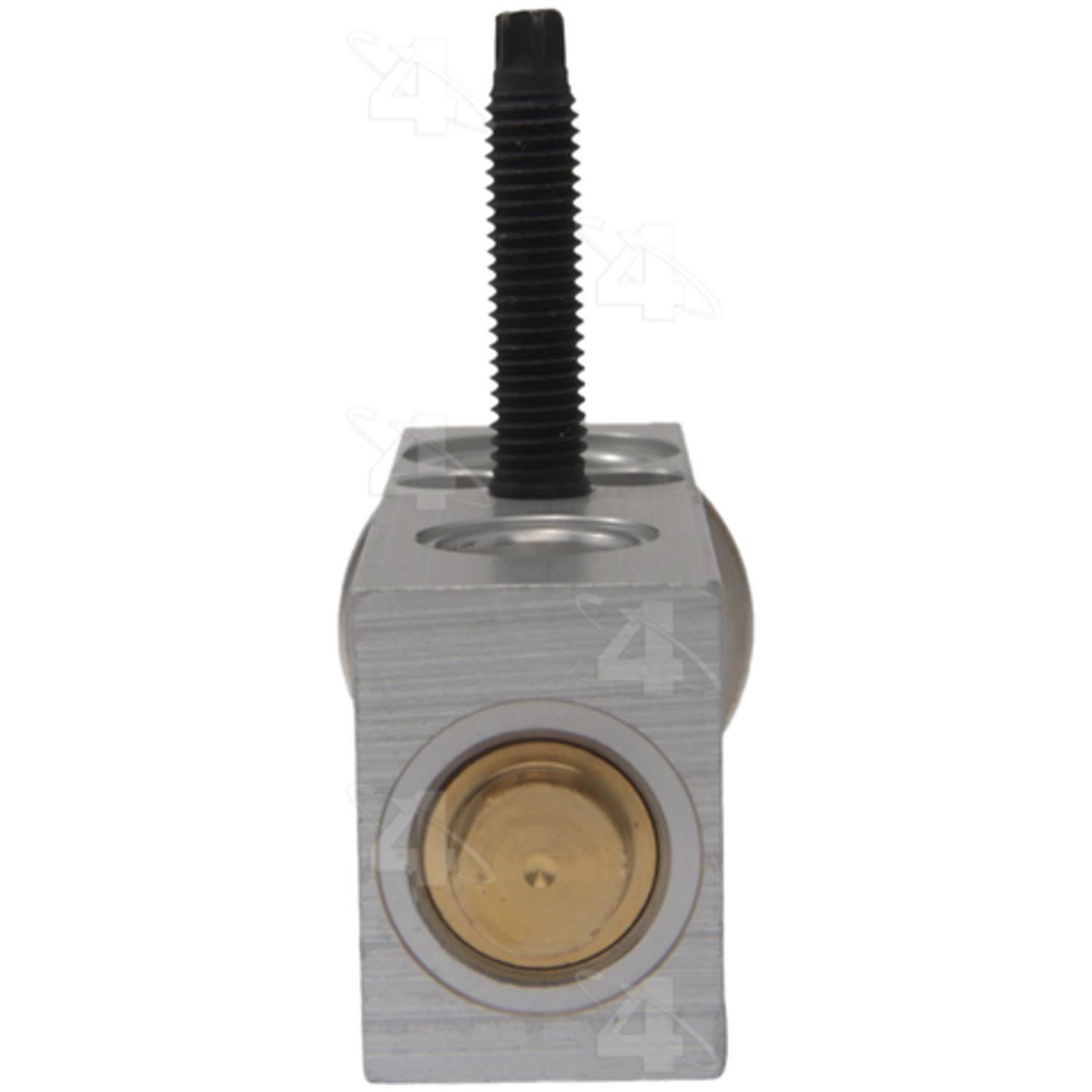 Four Seasons 39047 - A/C Expansion Valve Four Seasons 39047 A/C Expansion Valve product image 3 of 7