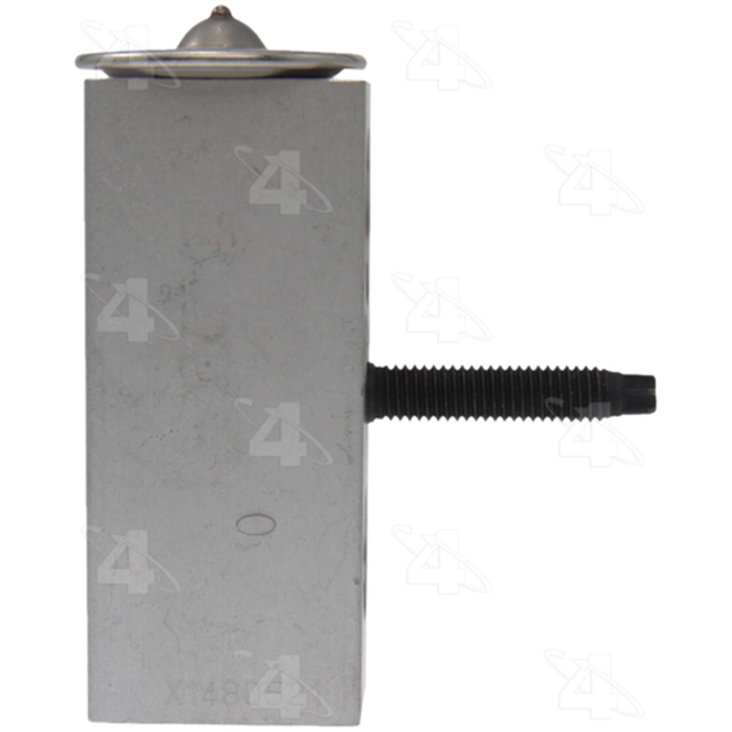 Four Seasons 39047 - A/C Expansion Valve Four Seasons 39047 A/C Expansion Valve product image 5 of 7
