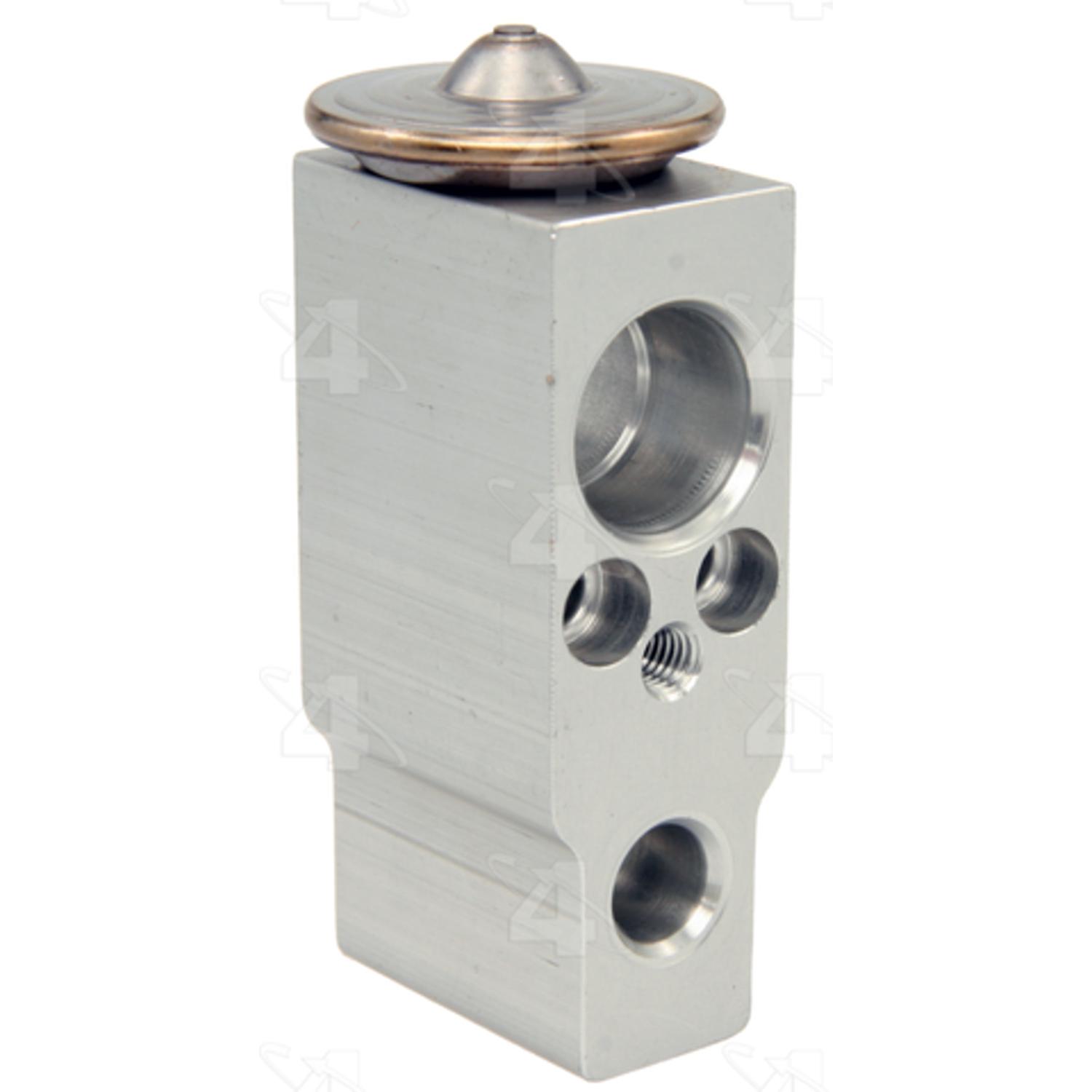 Four Seasons 39048 - A/C Expansion Valve Four Seasons 39048 A/C Expansion Valve product image 1 of 7
