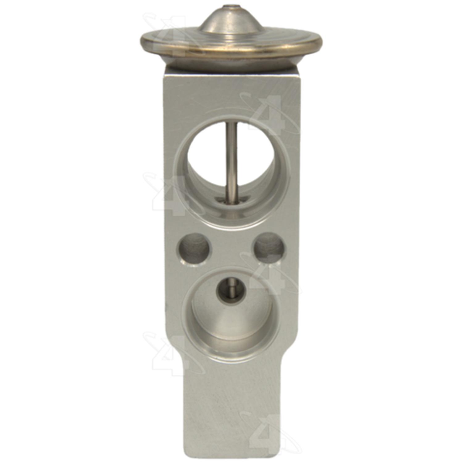 Four Seasons 39048 - A/C Expansion Valve Four Seasons 39048 A/C Expansion Valve product image 2 of 7