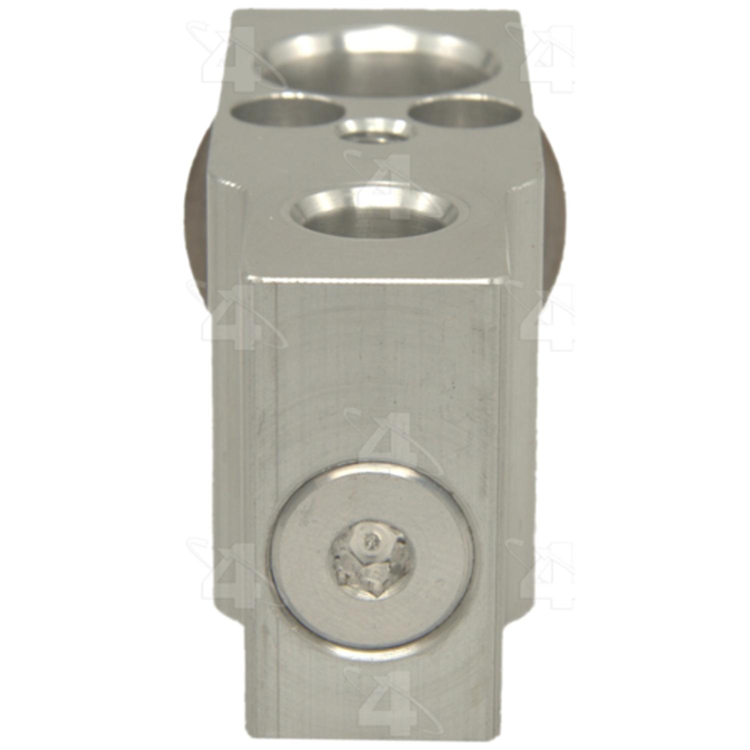 Four Seasons 39048 - A/C Expansion Valve Four Seasons 39048 A/C Expansion Valve product image 3 of 7
