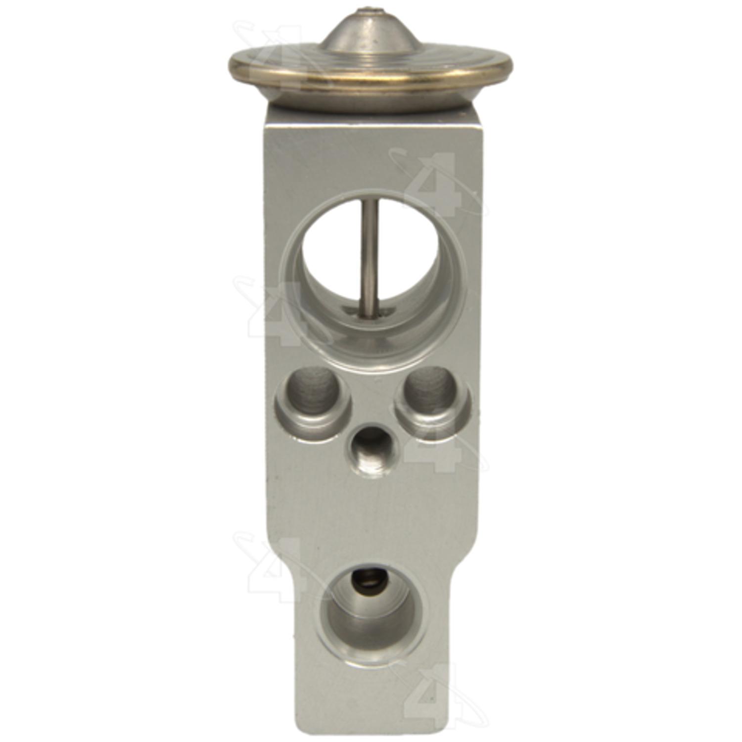 Four Seasons 39048 - A/C Expansion Valve Four Seasons 39048 A/C Expansion Valve product image 4 of 7