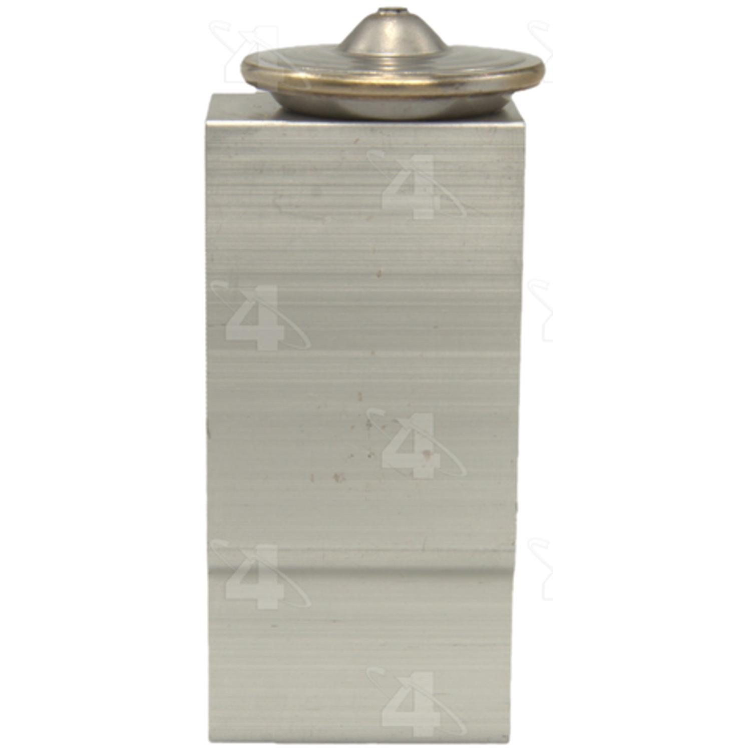 Four Seasons 39048 - A/C Expansion Valve Four Seasons 39048 A/C Expansion Valve product image 6 of 7