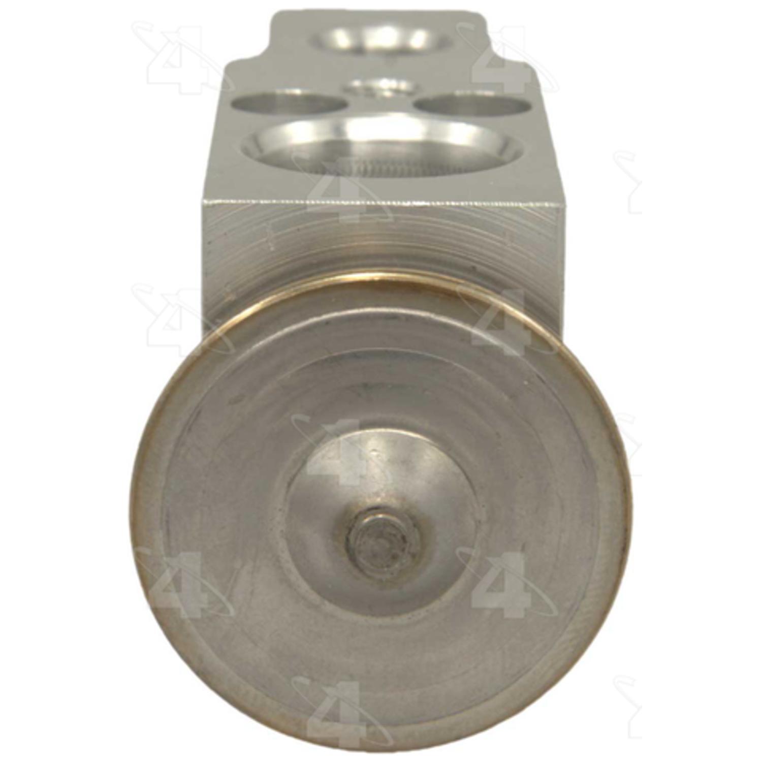 Four Seasons 39048 - A/C Expansion Valve Four Seasons 39048 A/C Expansion Valve product image 7 of 7