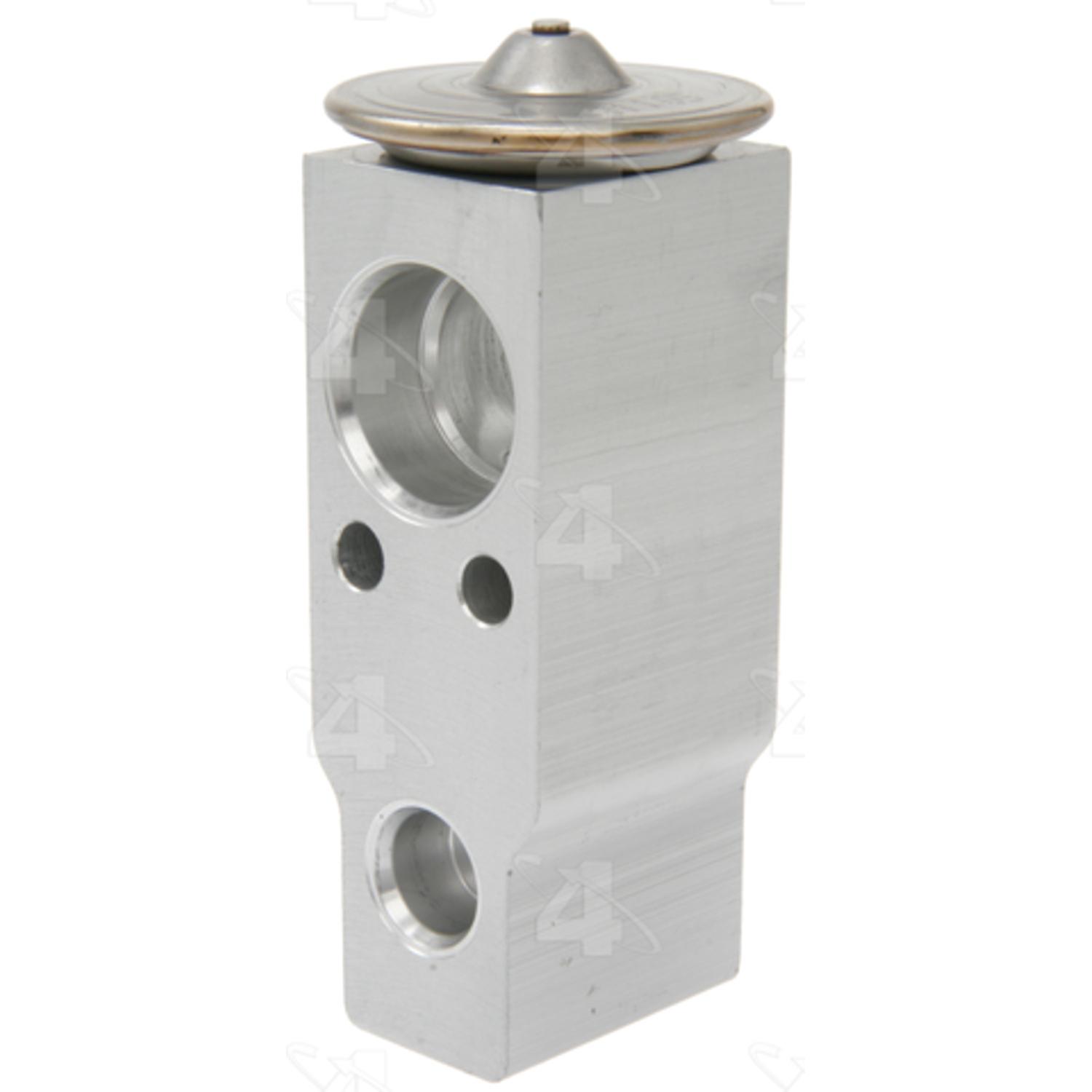 Four Seasons 39049 - A/C Expansion Valve Four Seasons 39049 A/C Expansion Valve product image 1 of 14