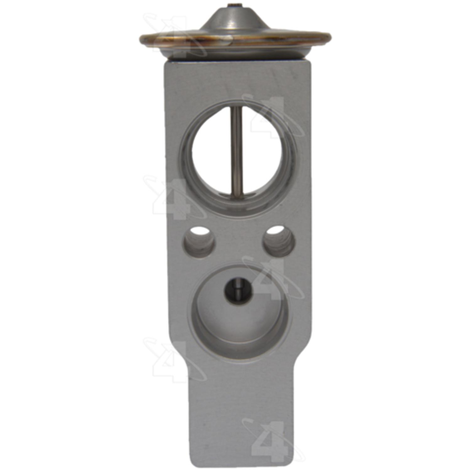 Four Seasons 39049 - A/C Expansion Valve Four Seasons 39049 A/C Expansion Valve product image 3 of 14