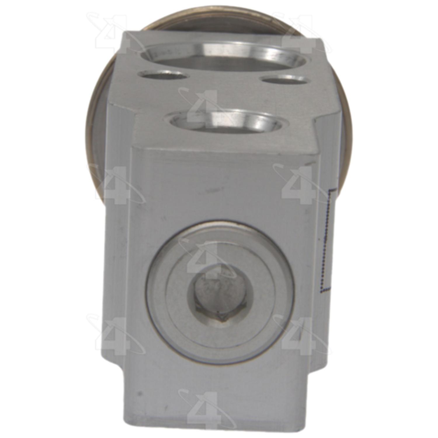 Four Seasons 39049 - A/C Expansion Valve Four Seasons 39049 A/C Expansion Valve product image 5 of 14