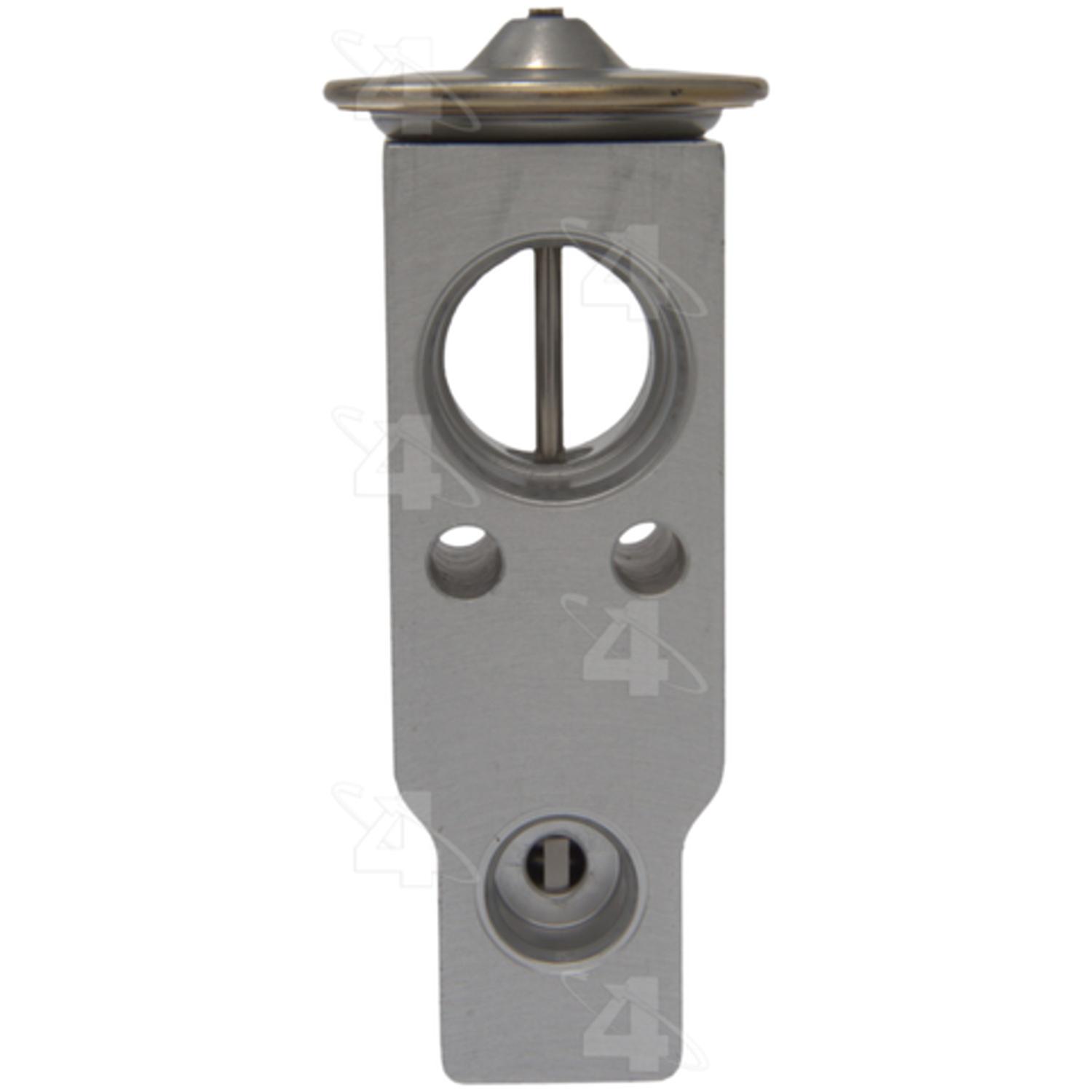 Four Seasons 39049 - A/C Expansion Valve Four Seasons 39049 A/C Expansion Valve product image 8 of 14
