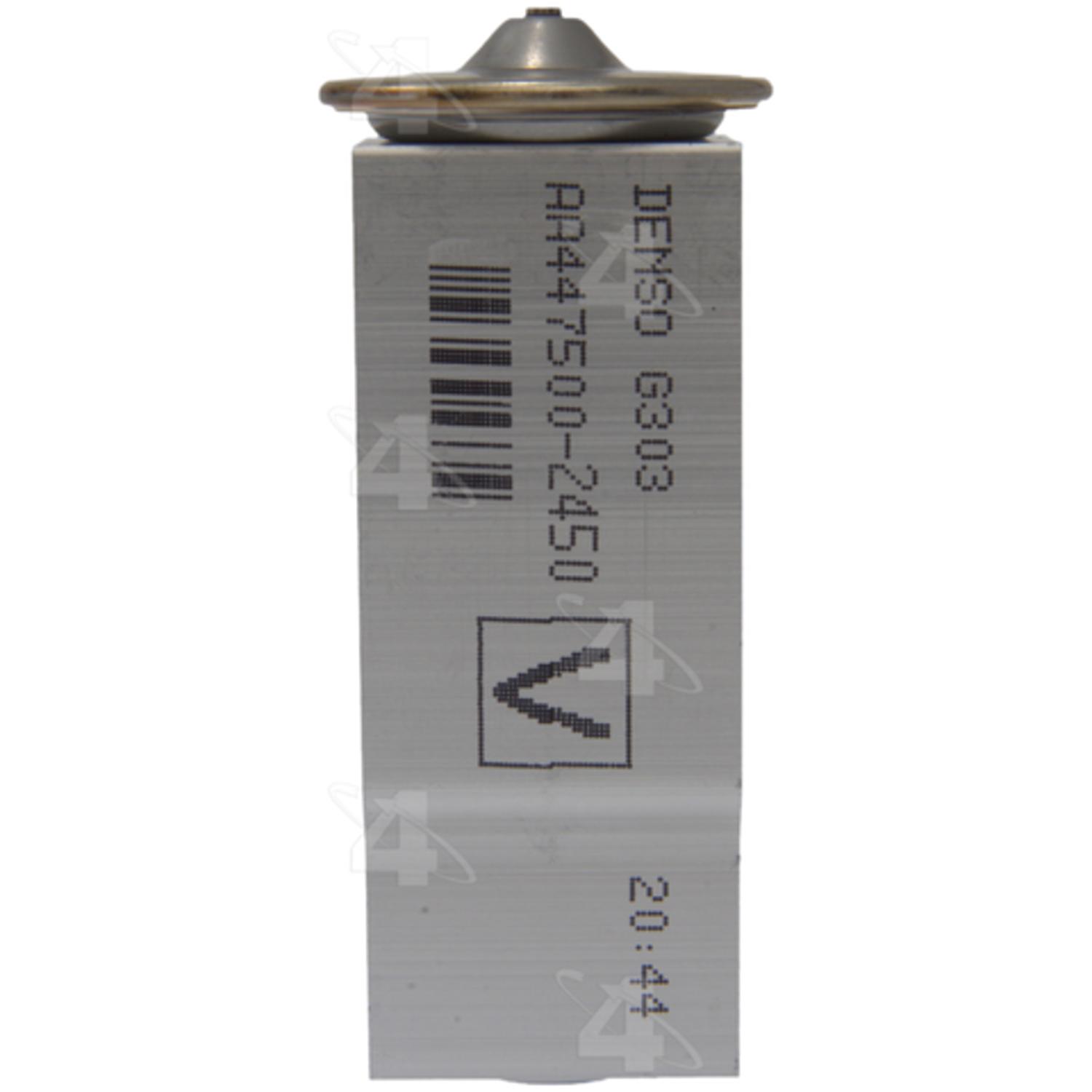 Four Seasons 39049 - A/C Expansion Valve Four Seasons 39049 A/C Expansion Valve product image 9 of 14