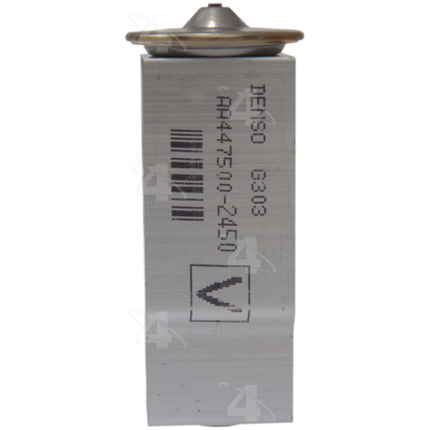 Four Seasons 39049 - A/C Expansion Valve Four Seasons 39049 A/C Expansion Valve product image 11 of 14