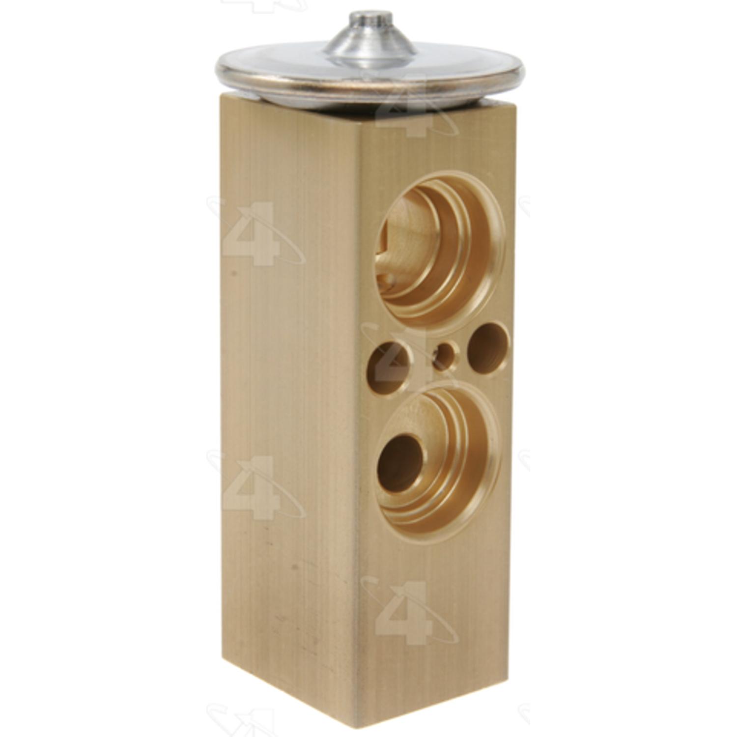 Four Seasons 39051 - A/C Expansion Valve Four Seasons 39051 A/C Expansion Valve product image 2 of 14