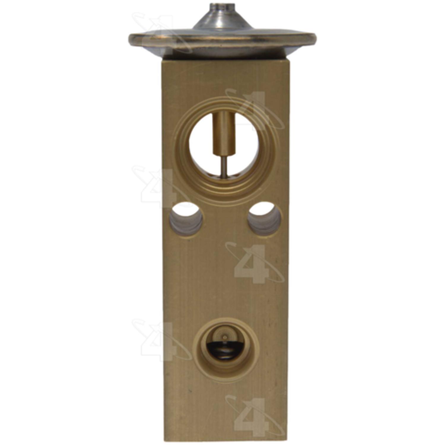 Four Seasons 39051 - A/C Expansion Valve Four Seasons 39051 A/C Expansion Valve product image 4 of 14