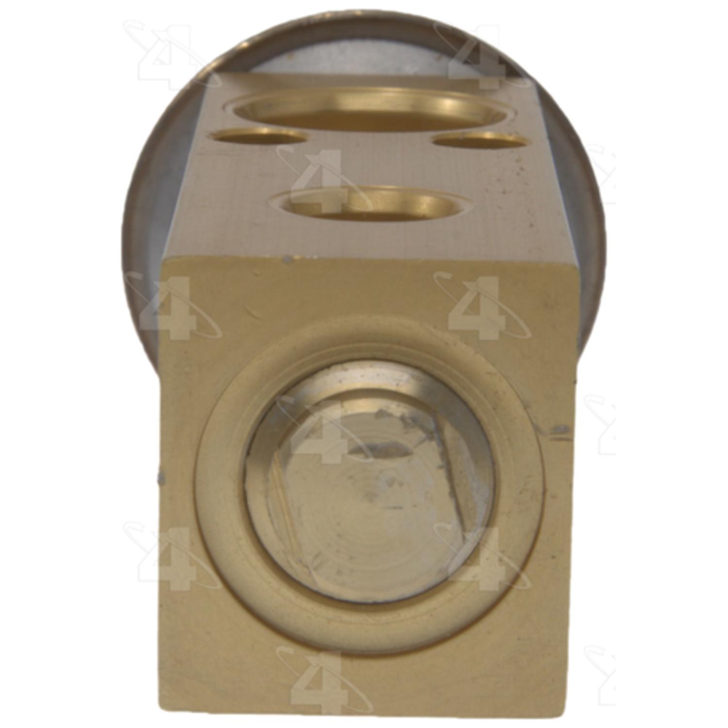 Four Seasons 39051 - A/C Expansion Valve Four Seasons 39051 A/C Expansion Valve product image 5 of 14