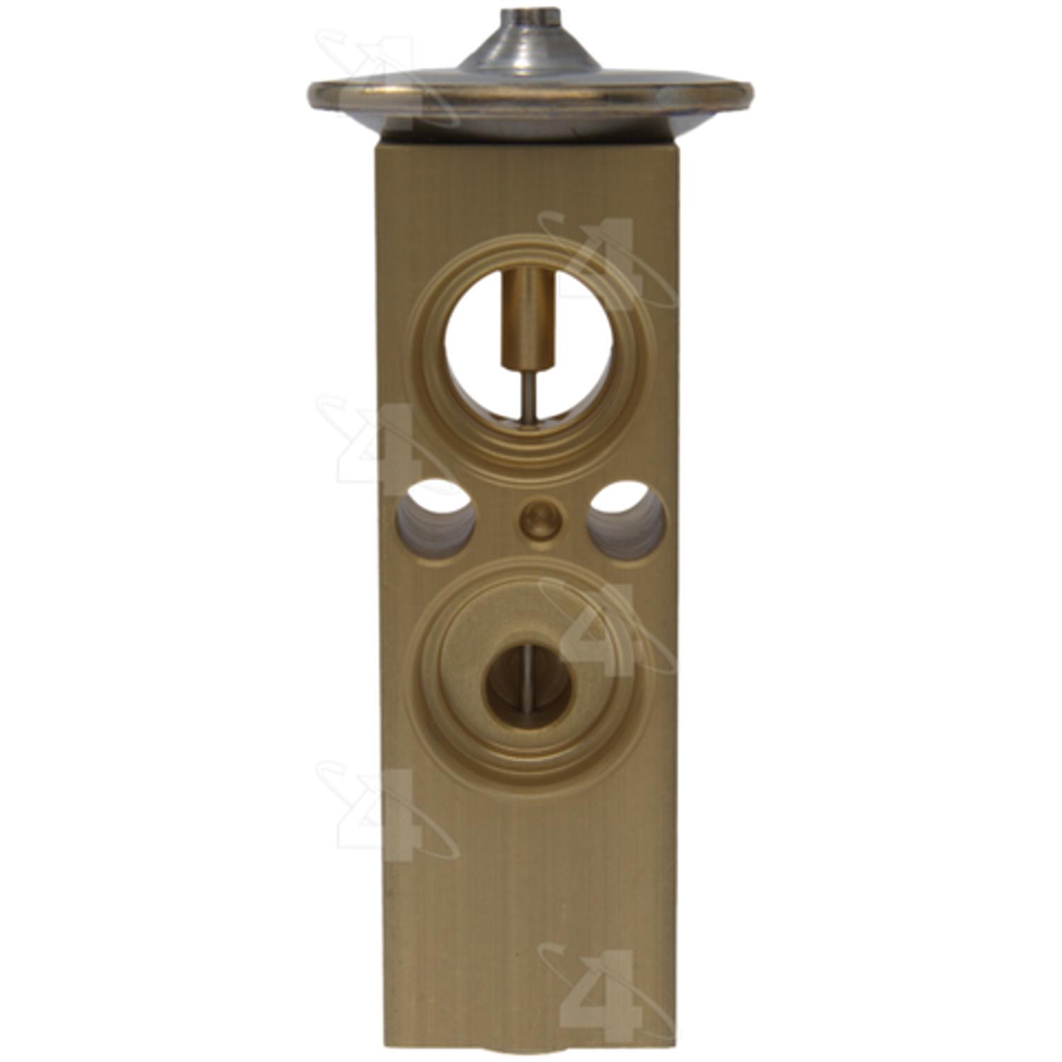 Four Seasons 39051 - A/C Expansion Valve Four Seasons 39051 A/C Expansion Valve product image 8 of 14