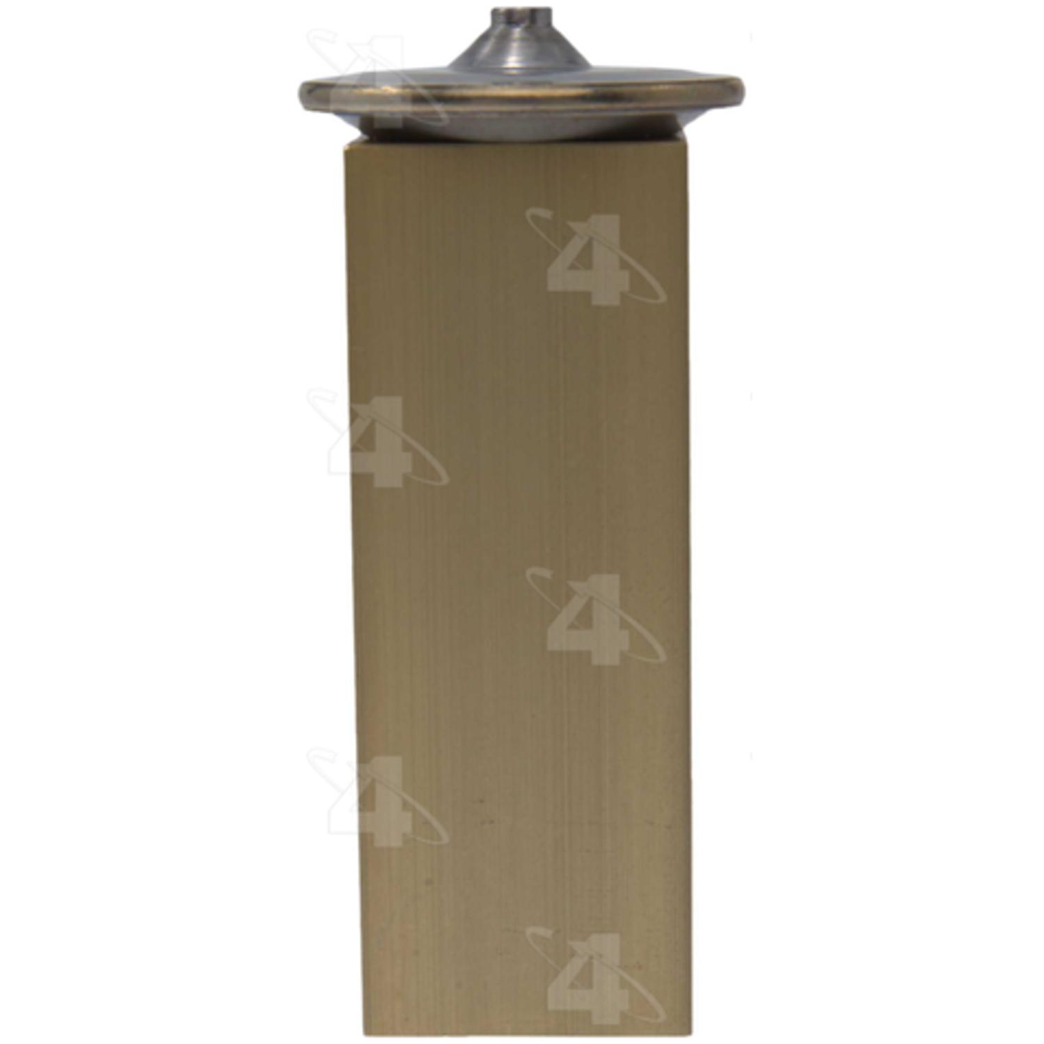 Four Seasons 39051 - A/C Expansion Valve Four Seasons 39051 A/C Expansion Valve product image 10 of 14