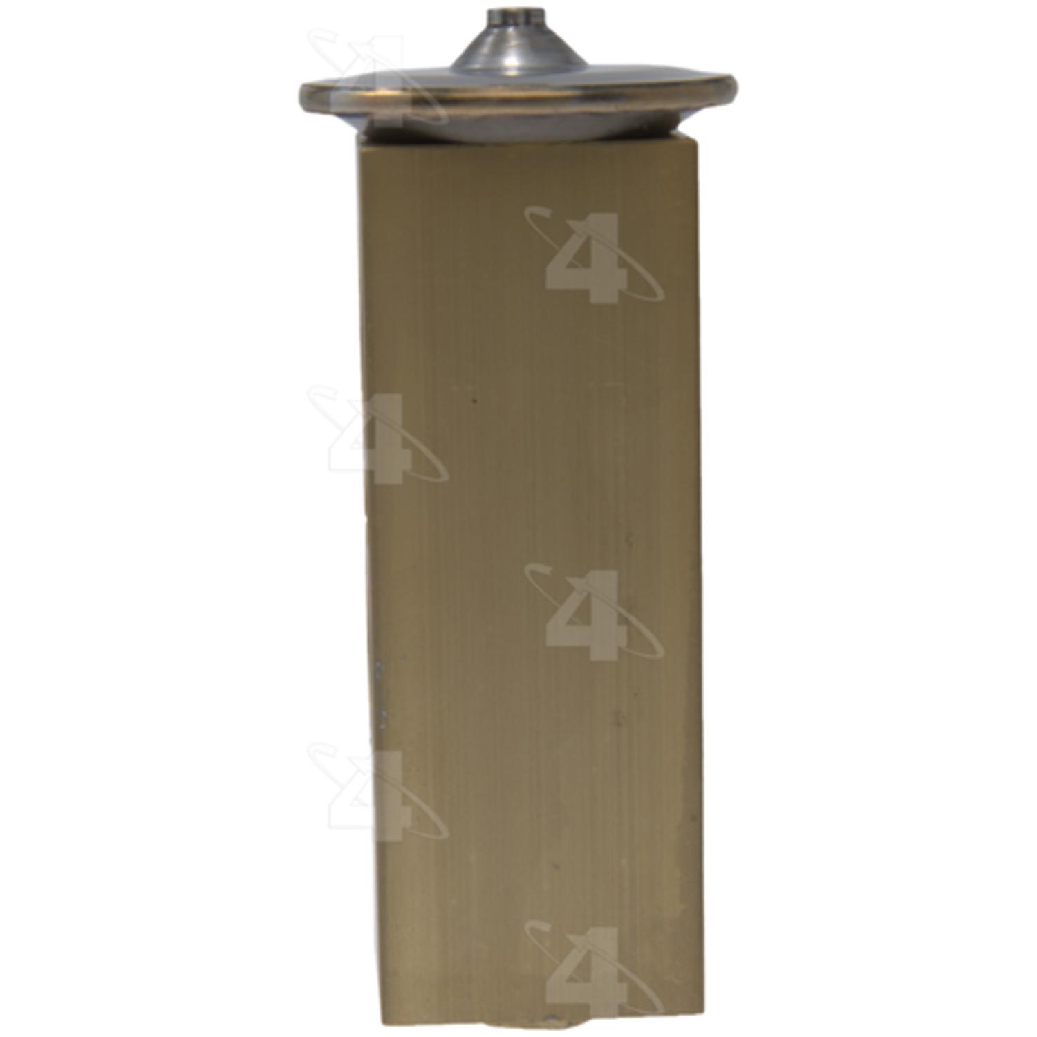 Four Seasons 39051 - A/C Expansion Valve Four Seasons 39051 A/C Expansion Valve product image 11 of 14