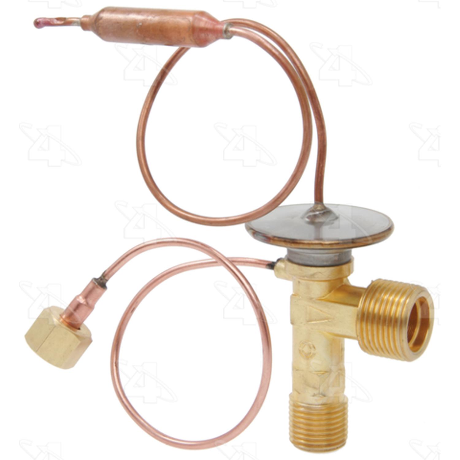 Four Seasons 39053 - A/C Expansion Valve Four Seasons 39053 A/C Expansion Valve product image 1 of 14