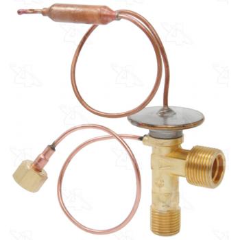 1996 Mazda MX-3 A/C Expansion Valve Four Seasons 39053 image 2 of 4