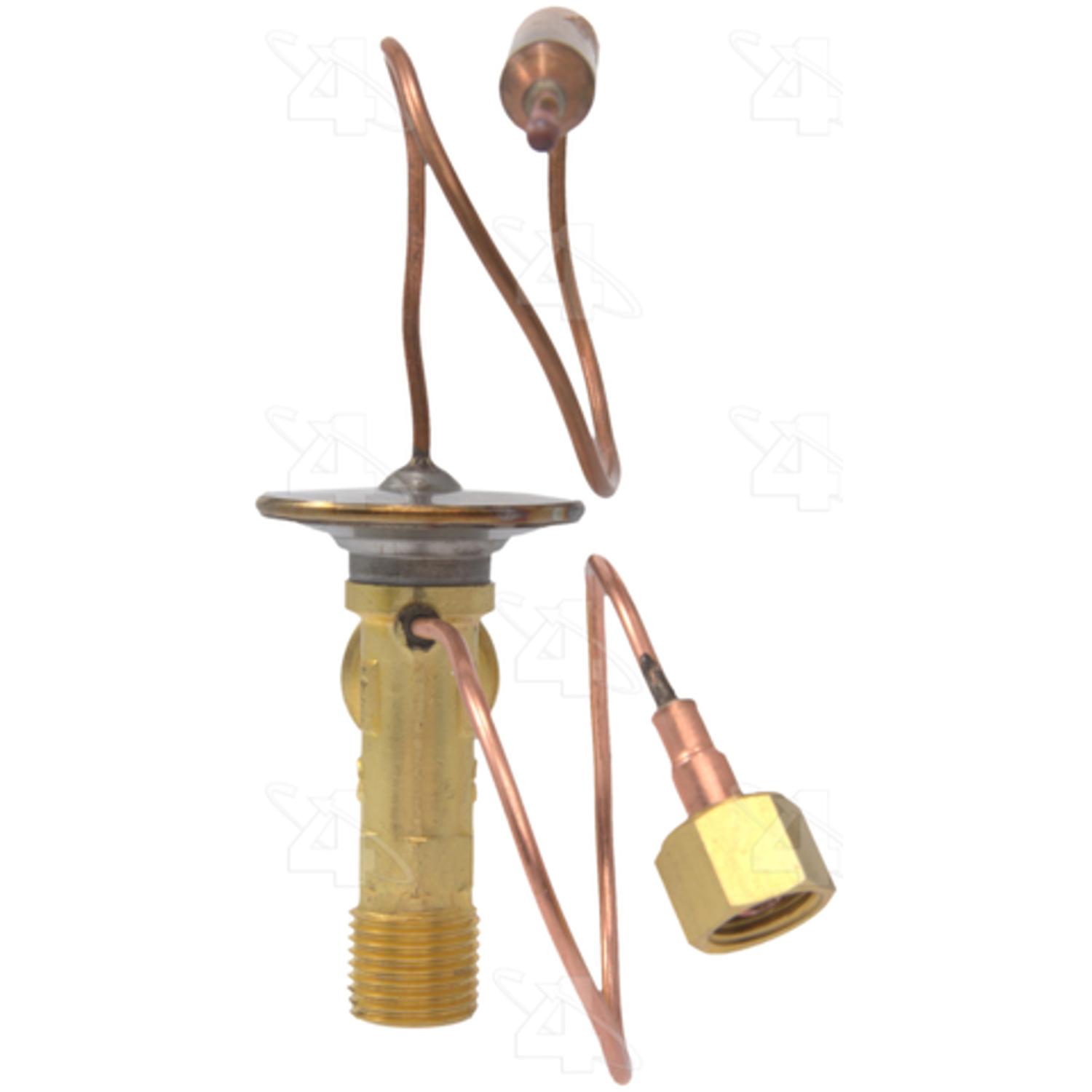 Four Seasons 39053 - A/C Expansion Valve Four Seasons 39053 A/C Expansion Valve product image 4 of 14