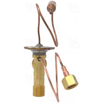 1996 Mazda MX-3 A/C Expansion Valve Four Seasons 39053 image 4 of 4