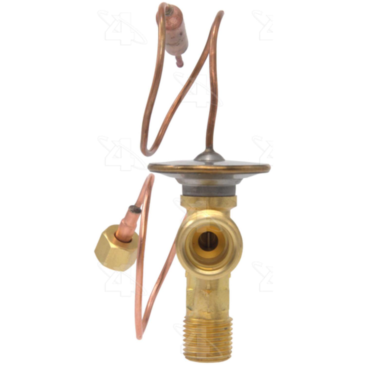 Four Seasons 39053 - A/C Expansion Valve Four Seasons 39053 A/C Expansion Valve product image 8 of 14