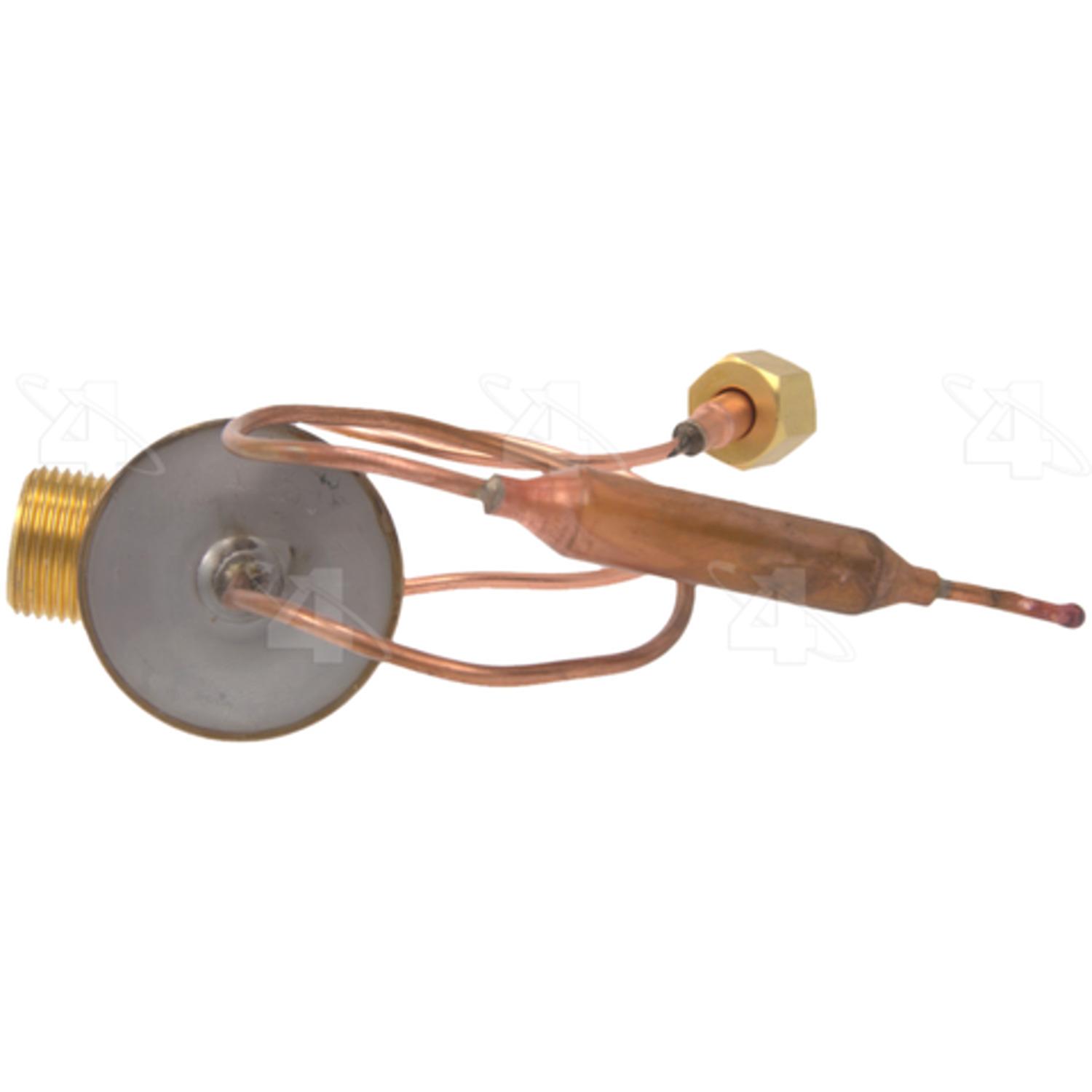 Four Seasons 39053 - A/C Expansion Valve Four Seasons 39053 A/C Expansion Valve product image 13 of 14