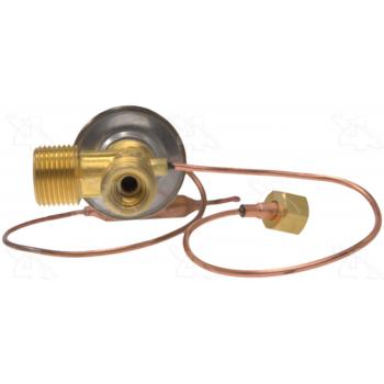 2000 Mazda Protege A/C Expansion Valve Four Seasons 39054 image 3 of 4