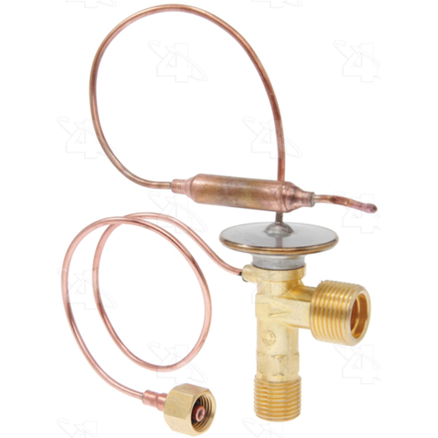 Four Seasons 39055 - A/C Expansion Valve Four Seasons 39055 A/C Expansion Valve product image 1 of 7